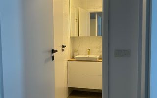 Penthouse cu loft Barbu Vacarescu 370.000 tva inclus - Poză 15