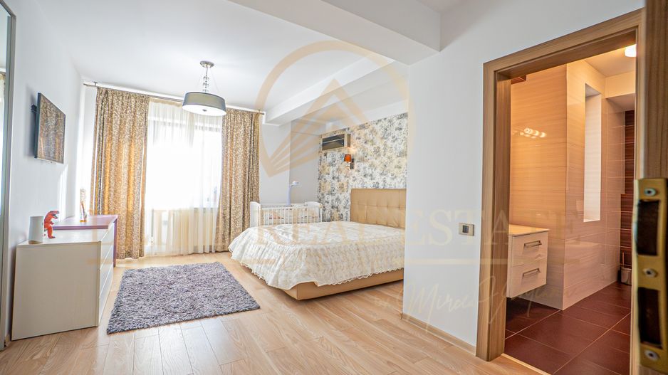 Vilă 5 camere | aproape de mare | alternativă reală la Constanța - Poză 11