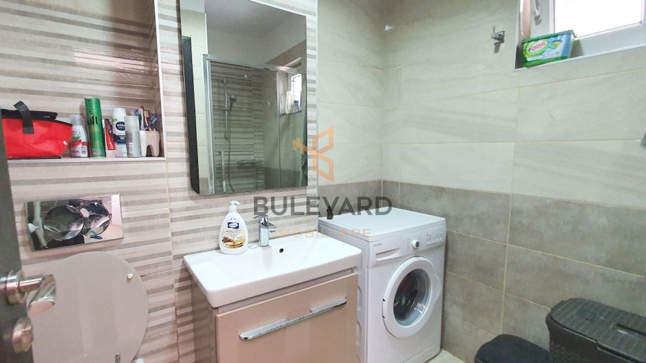 Apartament cu 3 camere decomandate, zona strazii Primaverii! - Poză 8