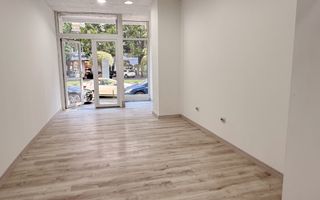 Spațiu comercial de închiriat | Bulevardul Dacia | Oradea - Poză 6