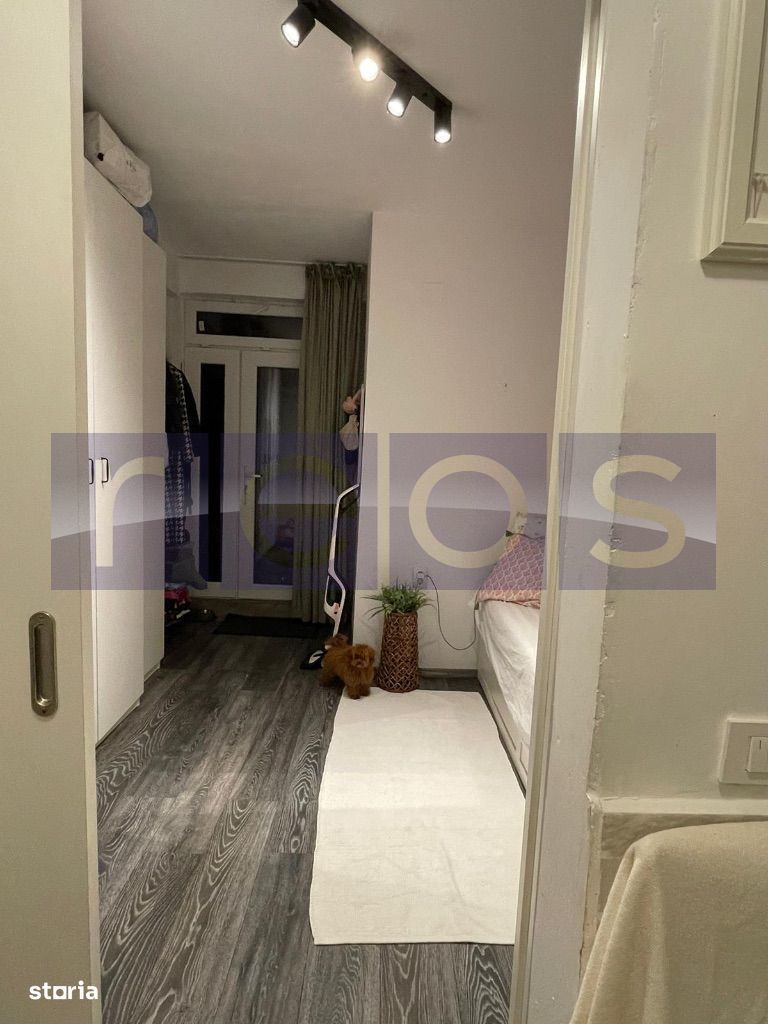 VANZARE - CASA - DOROBANTI - 90 m², - Poză 18