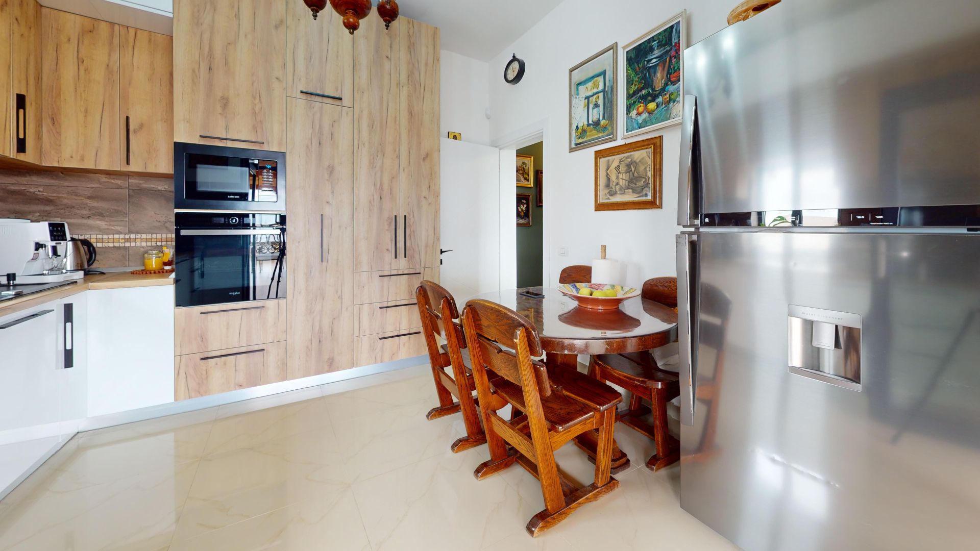 Casa individuala la 16 km de Brasov - Poză 9