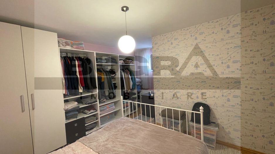 Apartament de 3 camere, 76mp, gradina 40mp, garaj, Omnia Residence - Poză 9