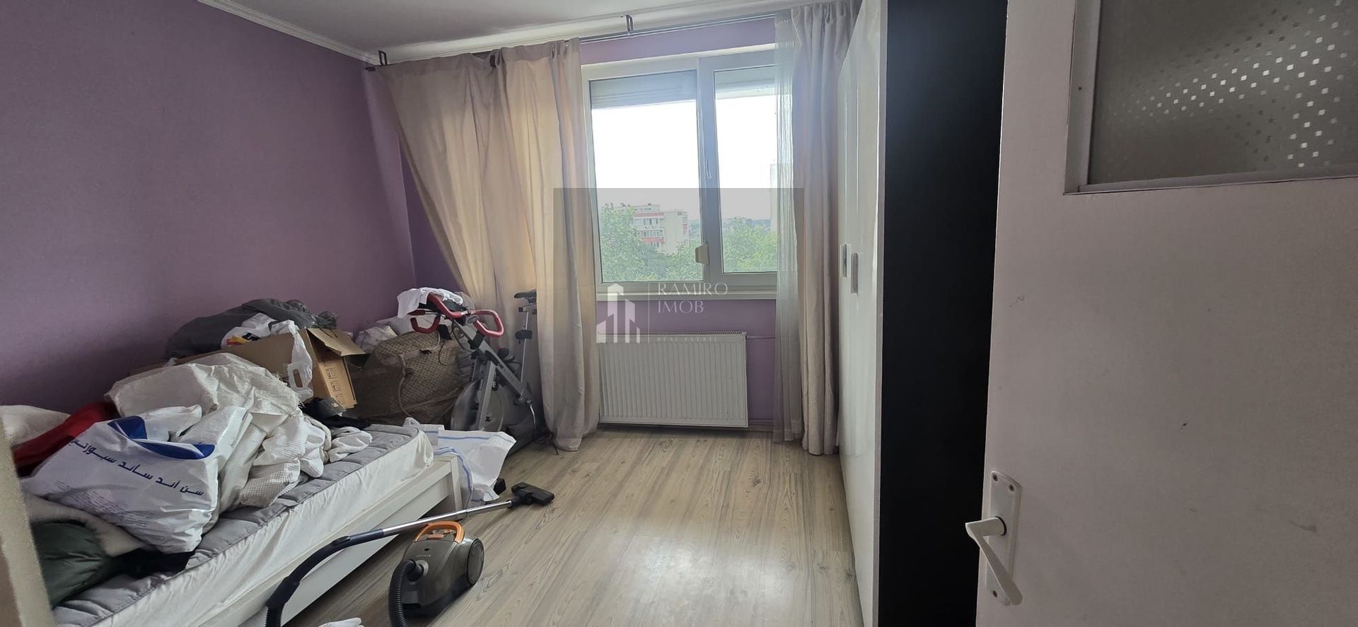 Apartament 2 camere/50 mp /Soseaua Giurgiului - Poză 8