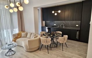 Duplex Modern | 3 Camere | Complex WIN HERĂSTRĂU