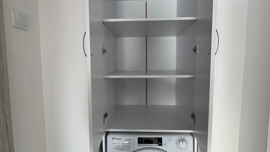 OPORTUNITATE| 2 camere TURDA-CALEA GRIVITEI - Poză 17