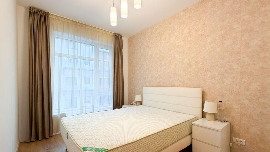 Vânzare I Apartament 2 Camere | Parcare Inclusă I Floreasca - Poză 9