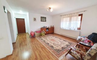 Casa D+P+M, 5 camere, 580 mp teren, toate utilitatile - Poză 13