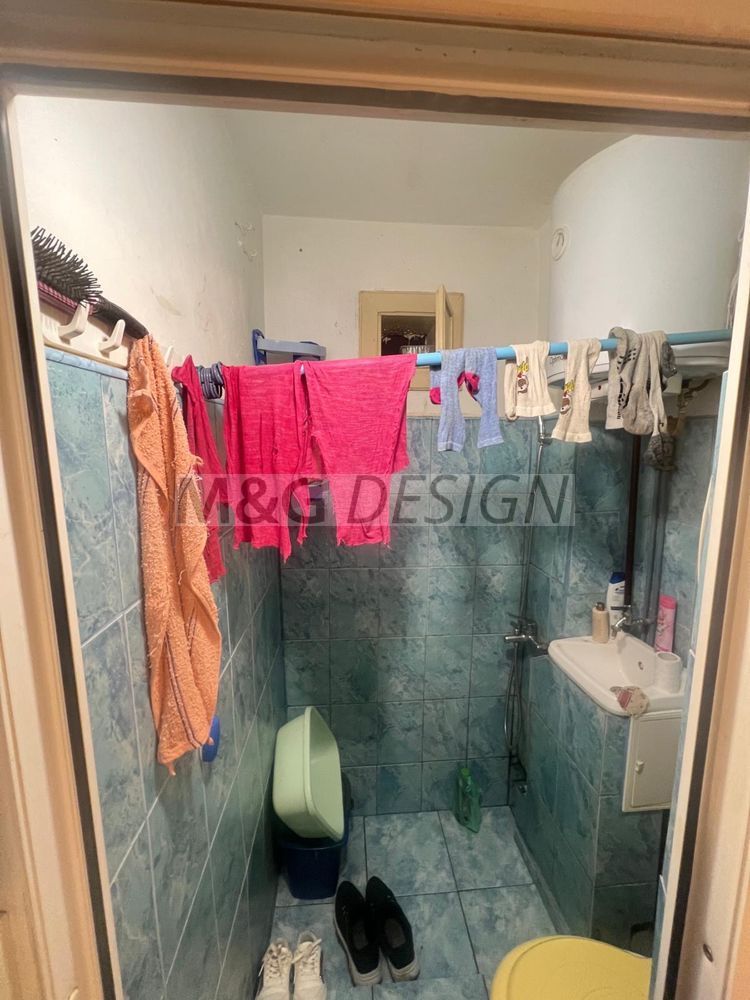 Garsoniera zona garii - Poză 8