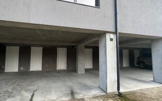 Apartament 3 camere | Bloc Nou | Central - Poză 8