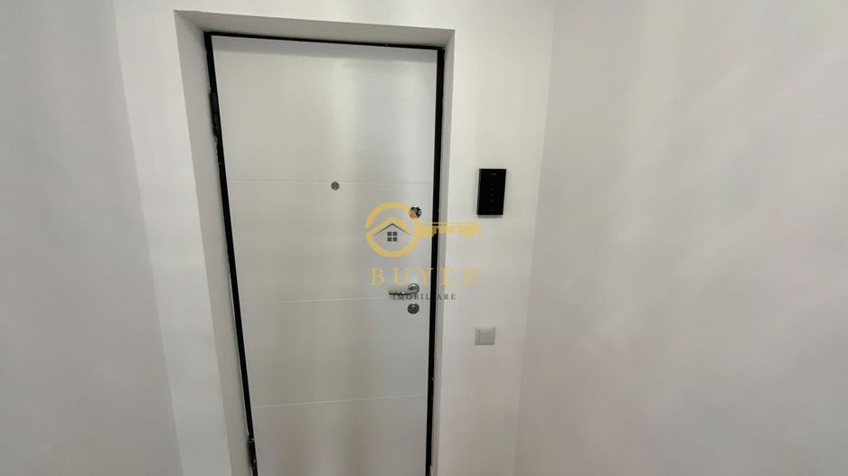 Ap nou cu 2 camere- Etaj 2, lift, boxa si loc de parcare - Poză 15