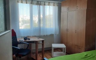 Apartament 2 camere decomandat, Ultimul Leu, mobilat, 49 mp - Poză 2