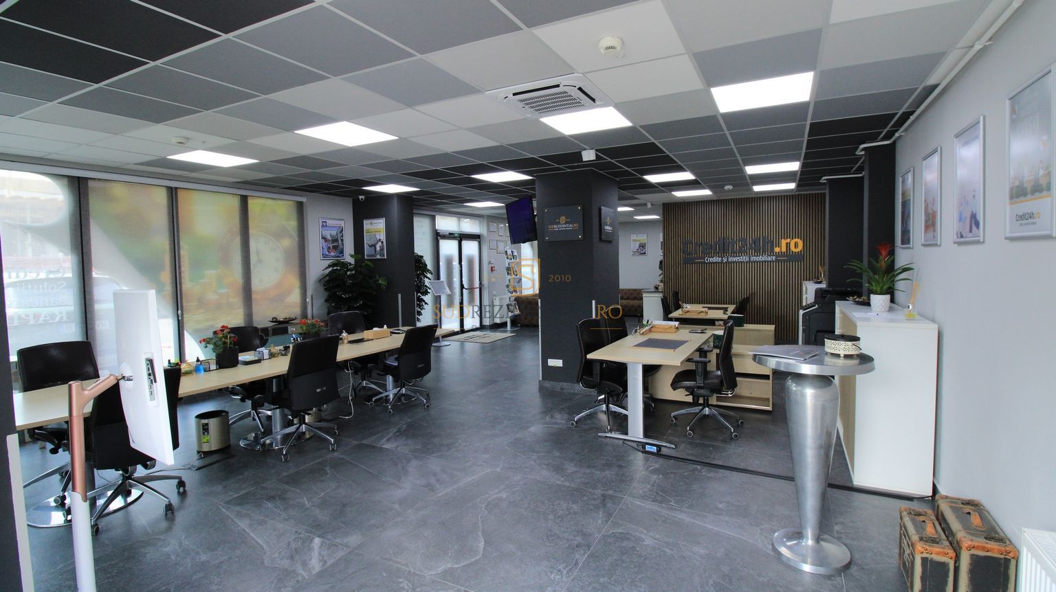 Spatiu comercial, 97 mp, Metalurgiei Park, langa parcul Tudor Arghezi - Poză 1