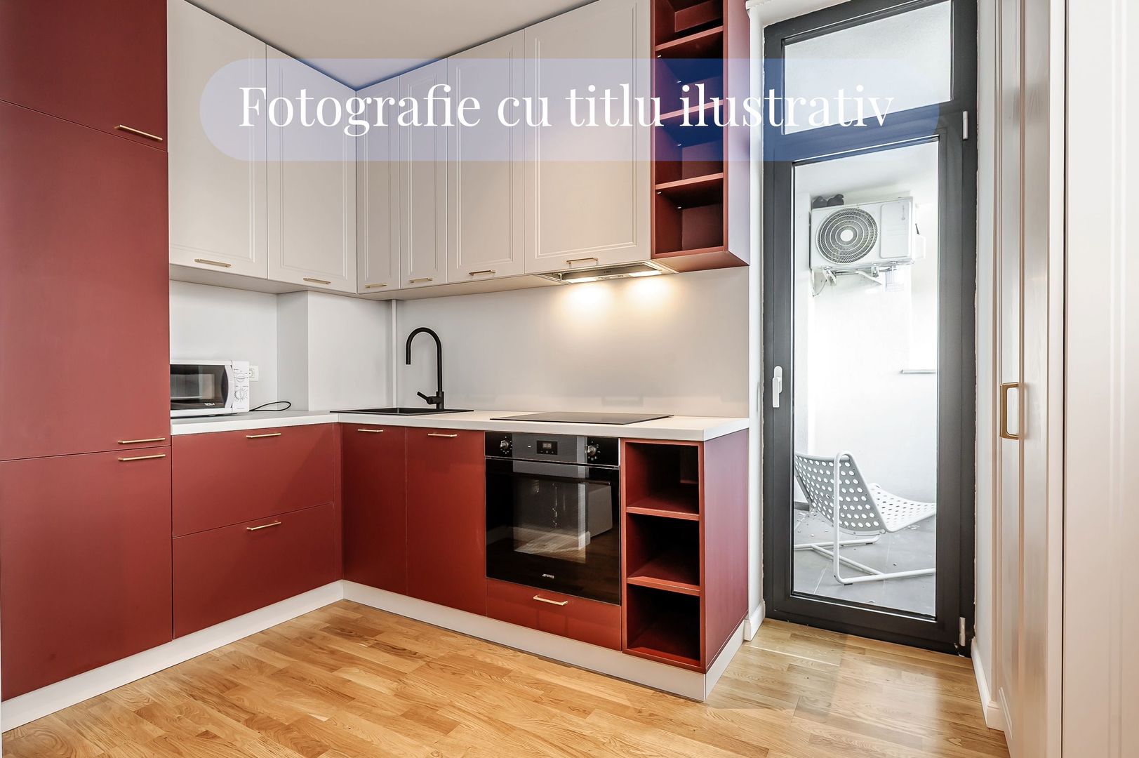 Apartament NOU X-City Towers – Direct de la dezvoltator - Poză 5