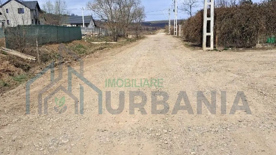 Teren intravilan Dorobanti - Poză 8