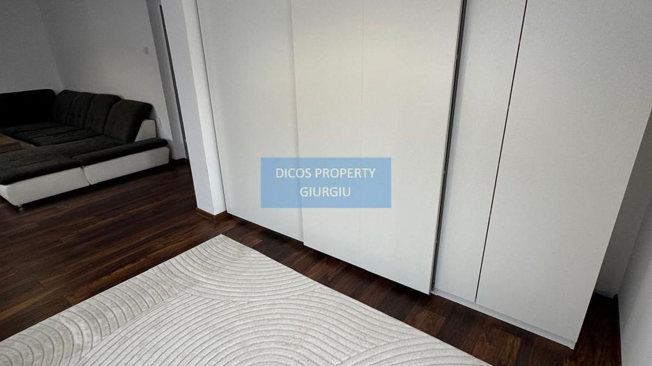 Casă de închiriat – Str. Trandafirilor - Poză 3