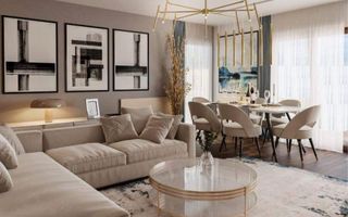 Donath Park – 3 camere gata de locuit și de iubit. - Poză 2