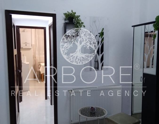 Apartament 2 camere decomandat Piata Romana - Poză 9