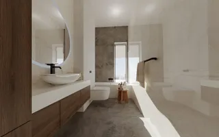 Apartament 2 camere, Erou Iancu Nicolae - Poză 13