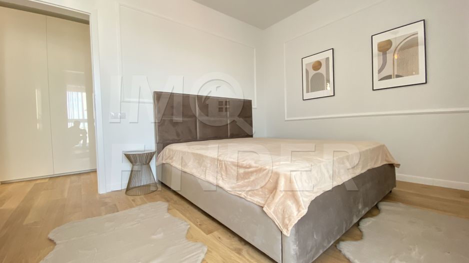 2 camere | Brancusi Residence| Garaj - Poză 19