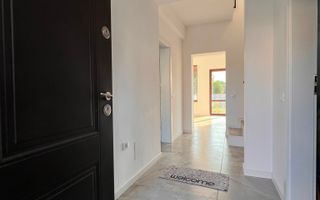 Ocazie unica de achizitie a unei case inedite construita la alb - Poză 9