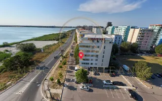 Statiunea Mamaia - Summerland - Apartament cu 3 camere cu vedere la mare si lac. - Poză 29