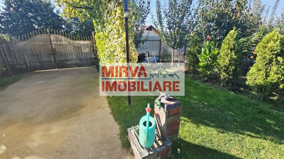 🏡 Vilă modernă cu 5 camere – Mănești - Poză 53