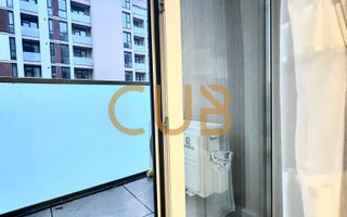 Campeador - 2cam |complet mobilat+utilat,parcare subteran| Torontal - Poză 19