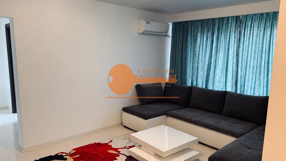 Apartament cu 3 camere in zona Gorjului - Poză 1