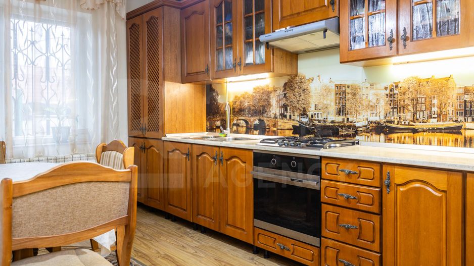 Vânzare, casă în 2 nivele, 3  camere,sat Coșernița, Criuleni - Poză 7