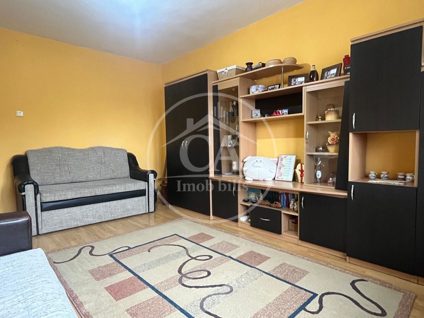 Apartament cu o cameră de vânzare in zona Rogerius, Oradea - Poză 3
