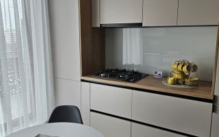 Apartament 2 camere lux, parcare inclusa, etaj 5, Sofia Residence - Poză 6