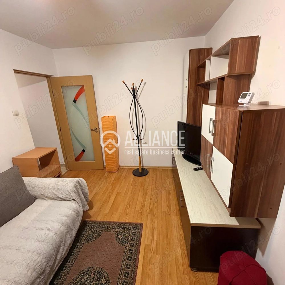 Închiriere Apartament 2 Camere,  zona Campus ( cod 12 ) - Poză 2