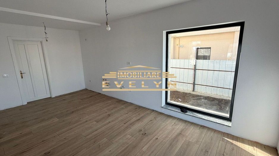 Casă nouă P+1, teren generos – Zona Doboșari - Poză 5