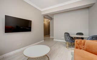 Modern 2 room apartment | Aviatiei | Parking - Poză 3