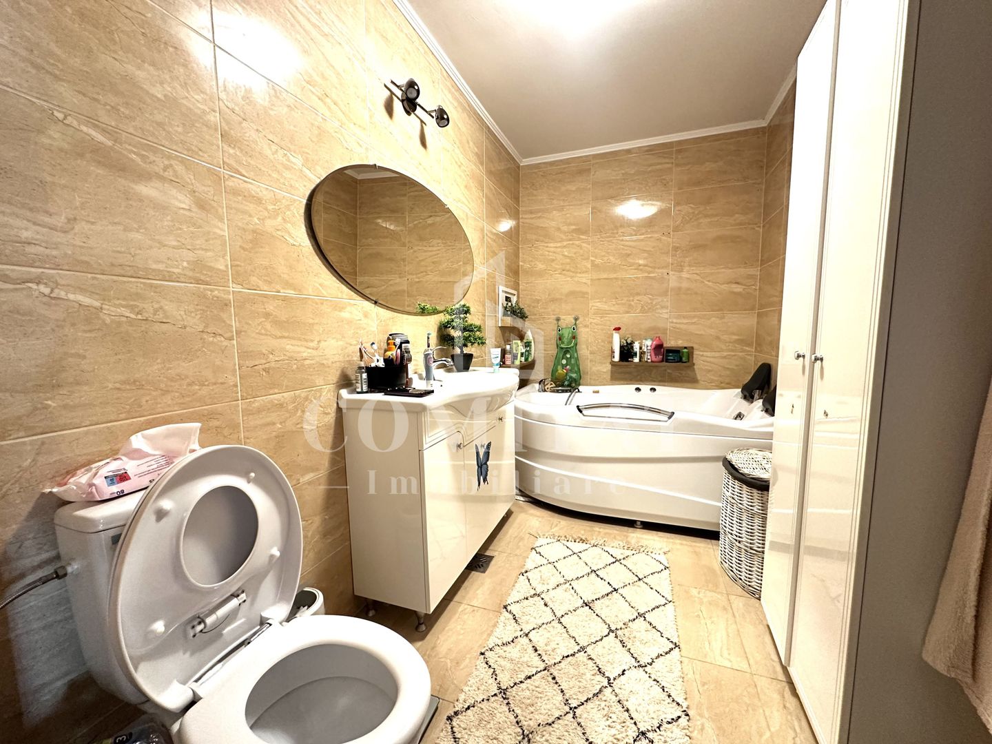 Apartament 2 dormitoare | Etaj intermediar | Eroilor - Poză 10