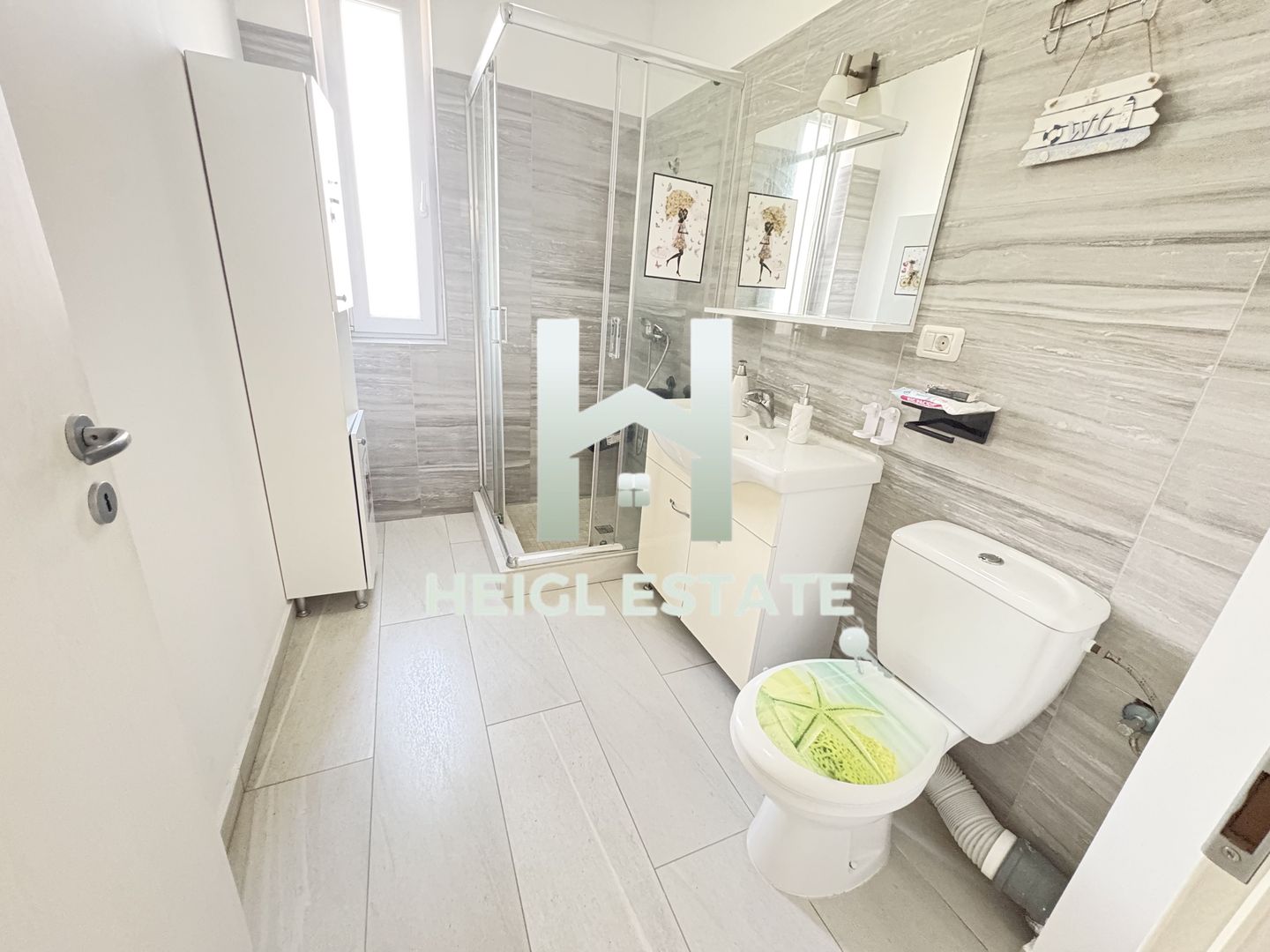 Apartament cu 2 camere in Giroc in zona centrala - Poză 6