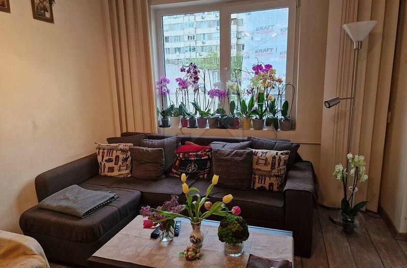 Vanzare apartament 4 camere Rahova - Dumbrava Noua - Poză 1