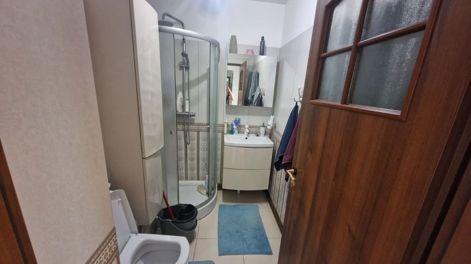Apartament 4 camere –Puskin, Craiova - Poză 9