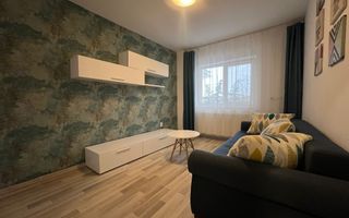 2 Camere decomandate,Buna Ziua,Calea Turzii,Audi,OMV,Leroy Merlin - Poză 1