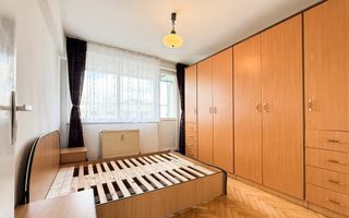 3 camere, etaj intermediar, Grigorescu zona Onisifor Ghibu - Poză 4