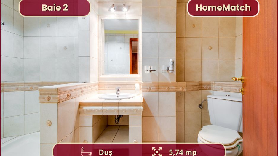 Armenească 14 || 4 camere || Spațiu comercial sau birouri - Poză 14