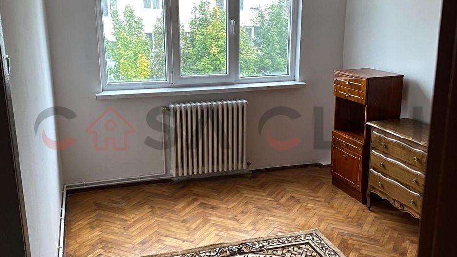 Zona verde si linistita in Gheorgheni | Orientare Sudica | Etaj 3/4 - Poză 3