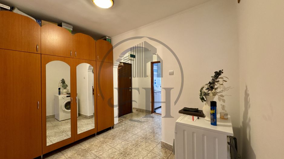 Apartament 3 camere de vanzare Constanta, zona Anda - Poză 16