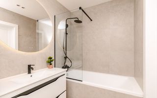 Vânzare, apartament, 2 camere, str. Vasile Lupu, Buiucani - Poză 17