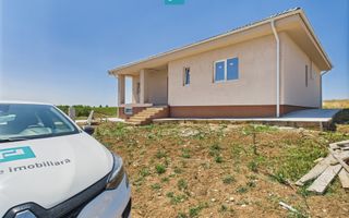 Casă individuală pe parter,  Pișchia - Poză 8