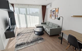 2 Camere Parcare Inclusa 303by Radacini Sisesti Baneasa Jandarmeriei - Poză 14