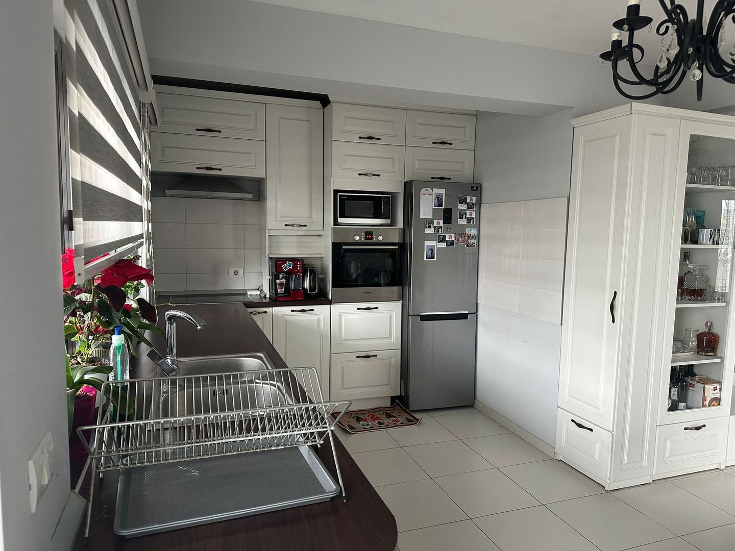 Braytim | Casă individuală P+M | 5 camere | Mobilată | Utilități complete - Poză 3