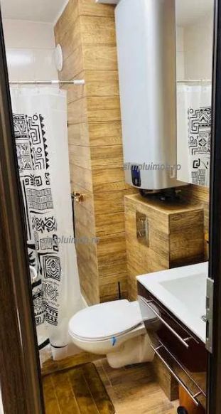 Garsoniera lux metrou costin georgian 32mp - Poză 5
