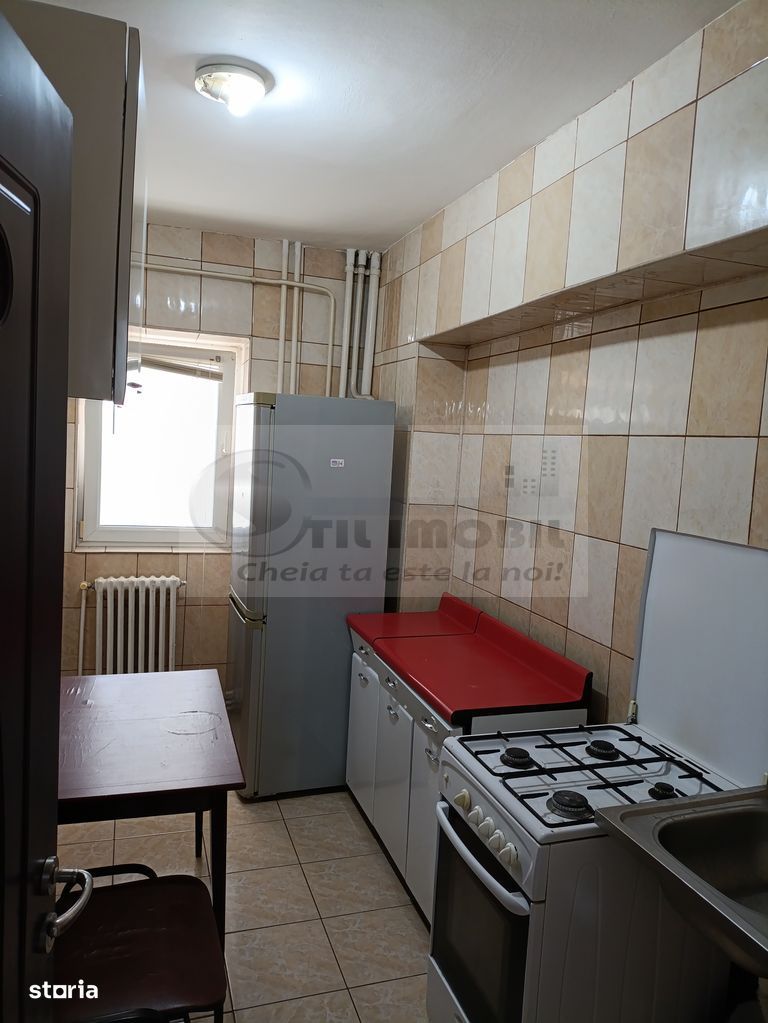 Apartament 1 Camera Gara - 350 euro - Poză 4